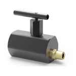 PRESSURE & FLOW CONTROL VALVES