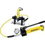 FLANGE SPREADERS
