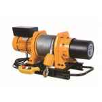 WINCH ELECTRIC