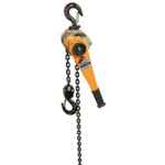 CHAIN HOIST LEVER