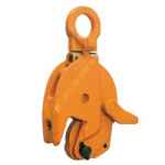 PLATE CLAMPS