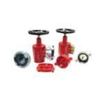 HYDRANTS & PARTS