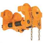 GIRDER TROLLEY