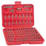 HEX BITS & NUT SETTERS