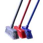 BROOMS