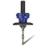 DECK DRILL BITS