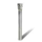 INVERTED TAPER
