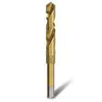 REDUCED SHANK DRILL BITS