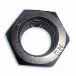 2H HEAVY HEX NUTS