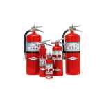 EXTINGUISHERS