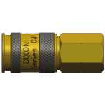 DQC CJ SERIES