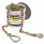 LASHING CHAIN & FITTINGS