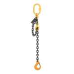 CHAIN SLING SINGLE LEG