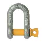 D SHACKLE GRADE S