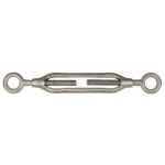 TURNBUCKLE EYE & EYE GALVANISED