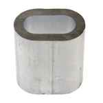 FERRULE ALUMINIUM