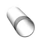 MEDIUM WALL PIPE