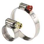 SOLID BAND CLAMP