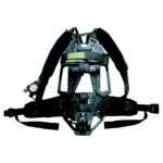 SELF CONTAINED BREATHING APPARATUS(SCBA)