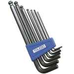 SET METRIC
