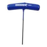 T-HANDLE METRIC