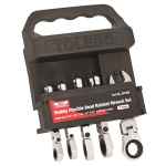 FLEX HEAD RATCHET SET