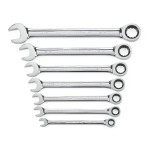 RATCHET SET