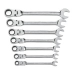 FLEX HEAD RATCHET SET