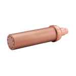 NOZZLE - HEATING