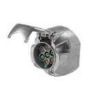 TRAILER CONNECTORS