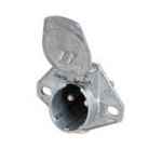 HEAVY DUTY TRAILER CONNECTORS