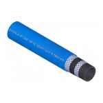 HIGH TEMPERATURE RUBBER
