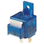 NORMALLY OPEN RELAYS