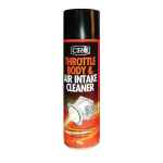 AUTOMOTIVE CLEANERS - SPECIALTY