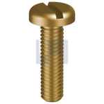 PAN HEAD METAL THREAD