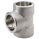 SOCKET WELD