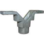 PIPE SUPPORTS