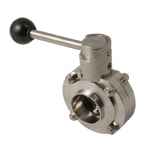 VALVES
