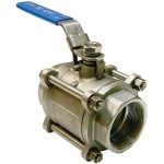 WITHOUT ACTUATOR