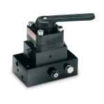 DIRECTIONAL CONTROL VALVES