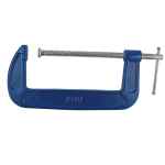 C & G CLAMP