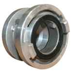 HOSE REEL FITTINGS