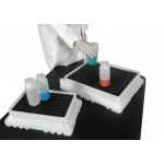 BENCH TOP TRAYS