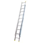 EXTENSION LADDERS