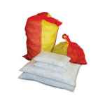 PILLOWS & BAGS OIL & FUEL