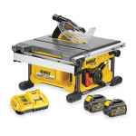 TABLE SAW