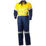 YELLOW/NAVY