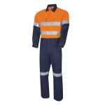 COVERALLS