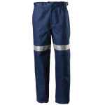 COTTON DRILL DAY/NIGHT MENS