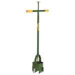 AUGER & PICKET DRIVERS